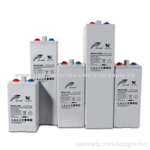 VRLA Battery, 6V-225Ah/Long Service Life/Maintenance-free/Low Self Discharge/for Solar/Wind System